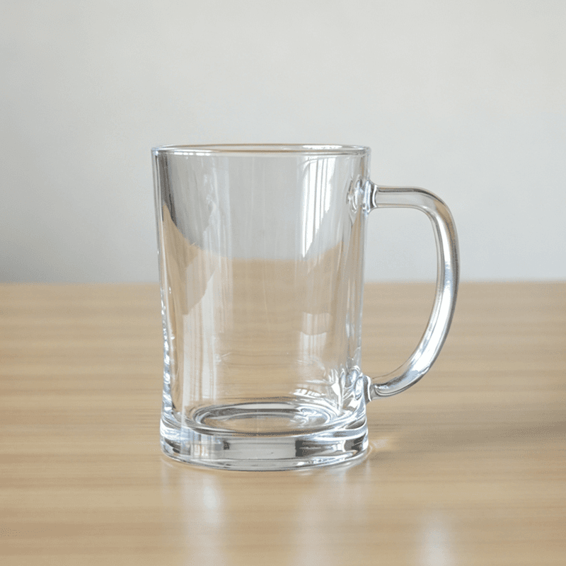 Large Volume 23oz Beer Glass Mugs Beer Steins